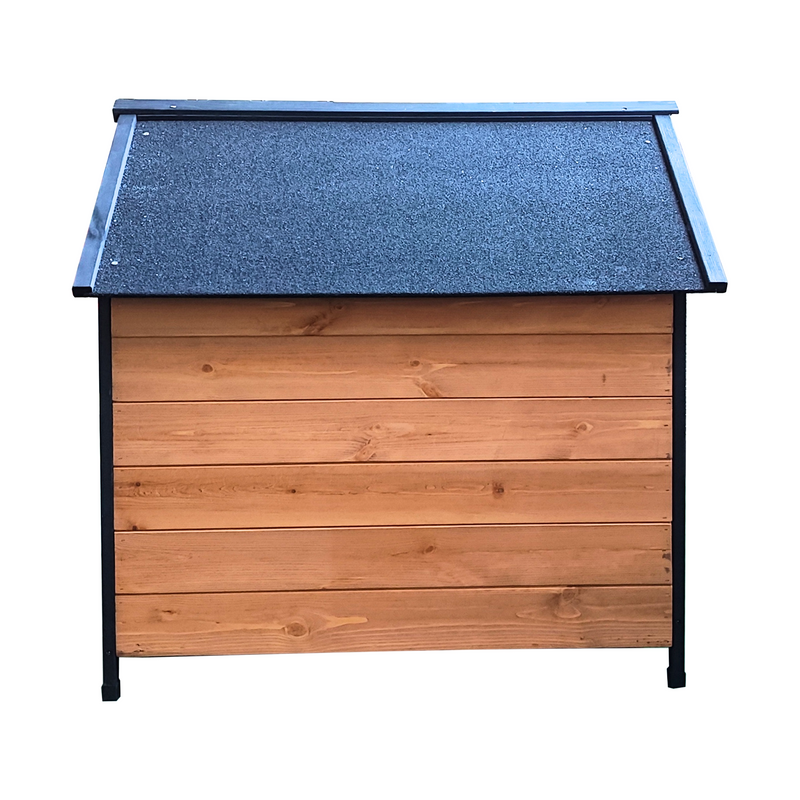 Safe and Comfortable Shelter, Dog House for Playground, Garden, Courtyard