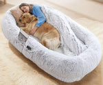 Pet Comfy Sofa Bed