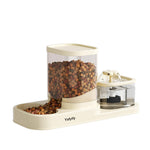 Pet Gourmet Feeding