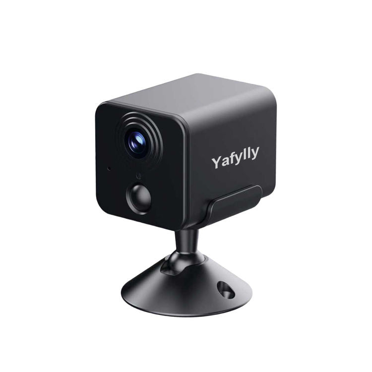 1080P Pet Camera for Dogs and Cats, Indoor WiFi Camera with AI Motion Detection, Night Vision and Two-Way Audio, Smart Home Pet Monitor