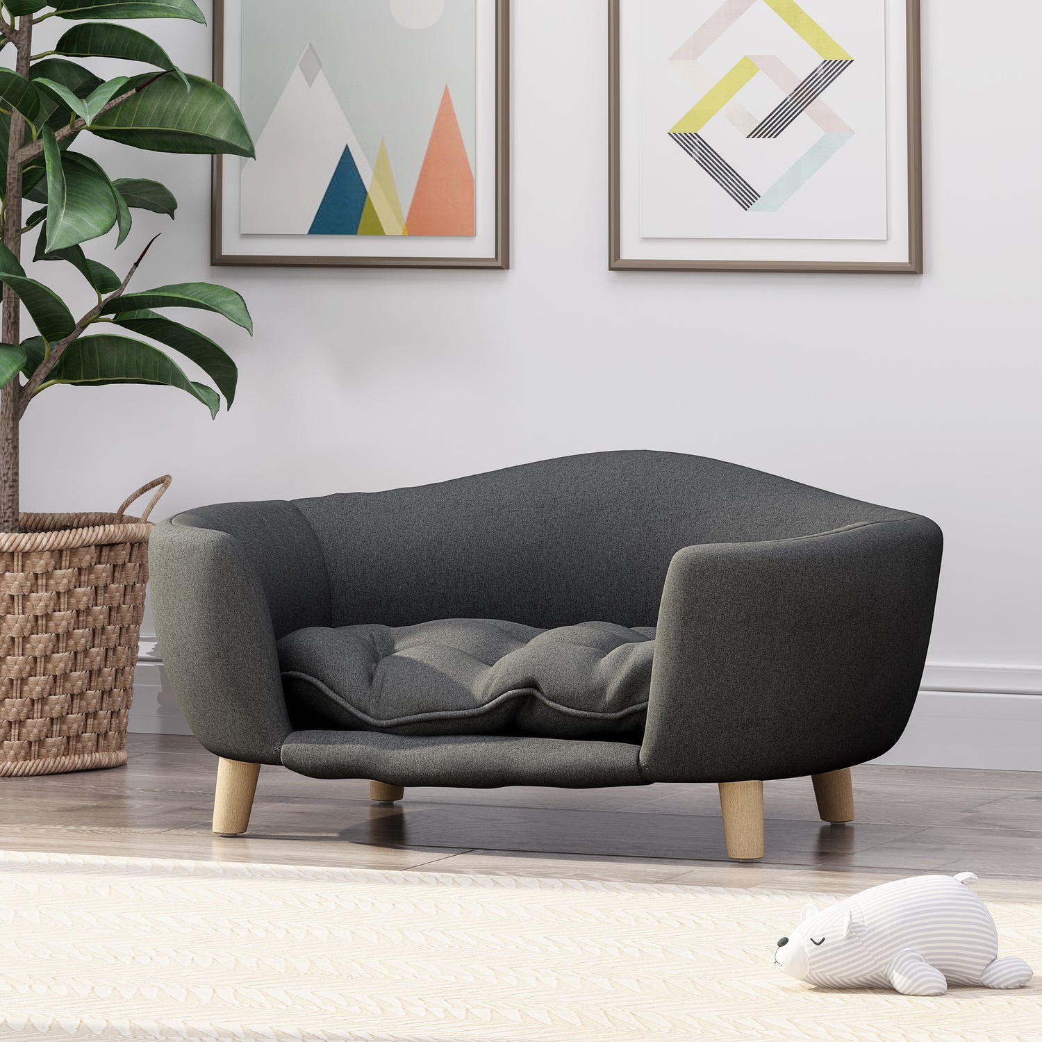 PET BED