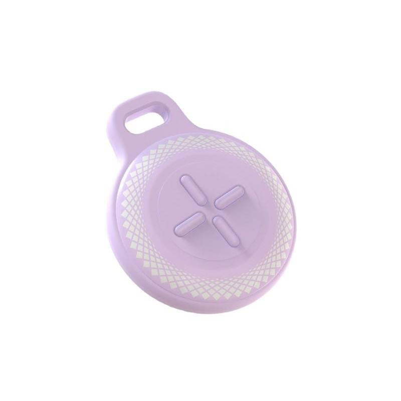 GPS Pet Tracker for Dogs and Cats, Smart Pet Location Tracker with Real-Time Positioning, Lightweight Pet Tracking Device for Daily Walks and Outdoor Use