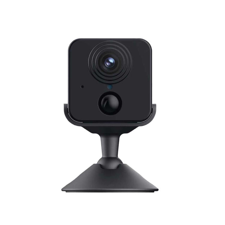 1080P Pet Camera for Dogs and Cats, Indoor WiFi Camera with AI Motion Detection, Night Vision and Two-Way Audio, Smart Home Pet Monitor