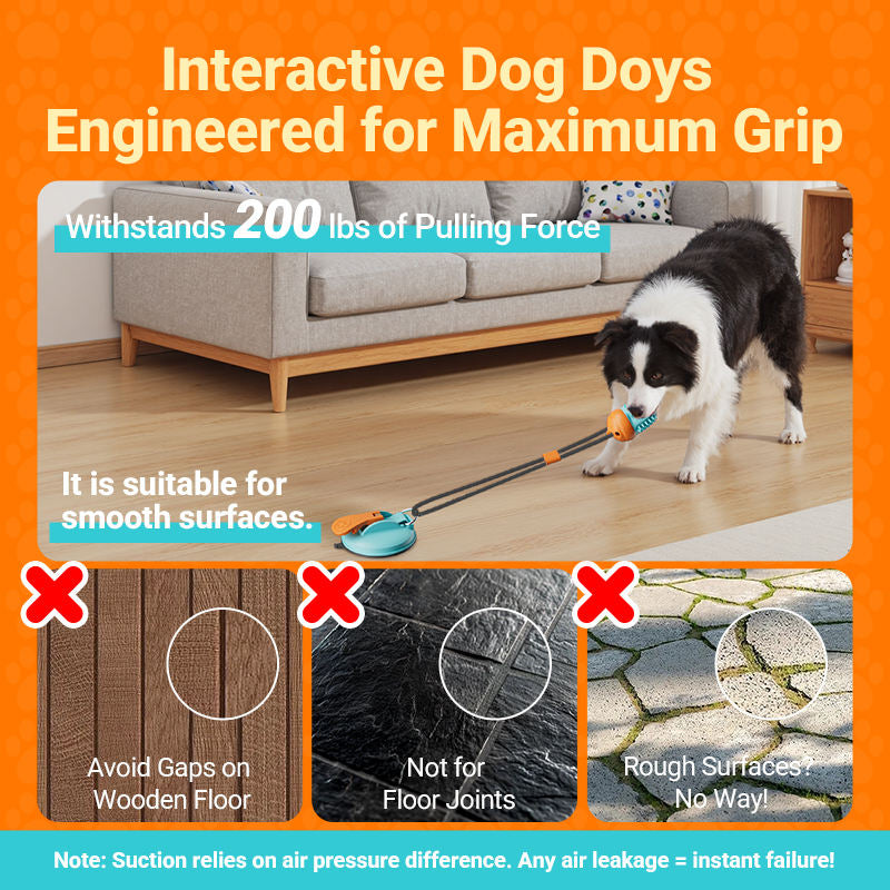 Treat Dispensing Dog Chew Toy for Aggressive Chewers, Interactive Dog Puzzle Toy for Boredom Relief, Durable Enrichment Toy for Mental Stimulation and Training