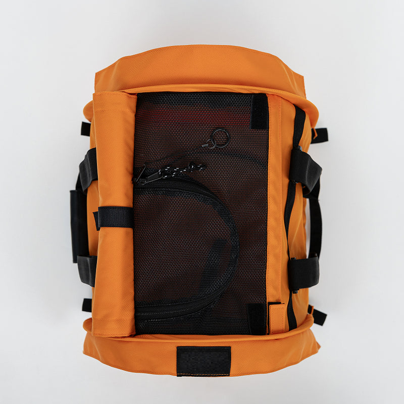 Pet Carrier Sling Bag for Small Dogs & Cats, Hands-Free Travel Shoulder Carrier with Safety Hook, Lightweight Portable Pet Tote for Walking, Hiking and Everyday Use
